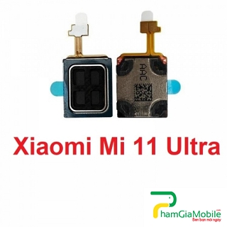 Loa Trong, Loa Tai Nghe XIAOMI Mi 11 Ultra Ear Speaker Loa Nhỏ, Loa Nghe Gọi Loa Trong, Loa Tai Nghe XIAOMI Mi 11 Ultra Ear Speaker Loa Nhỏ, Loa Nghe Gọi
